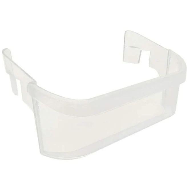 Frigidaire Refrigerator Door Shelf Bin - 240351602, Replaces: 240351606