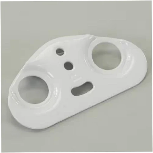 Frigidaire Refrigerator Door Stop - 240312414, Replaces: 240312404