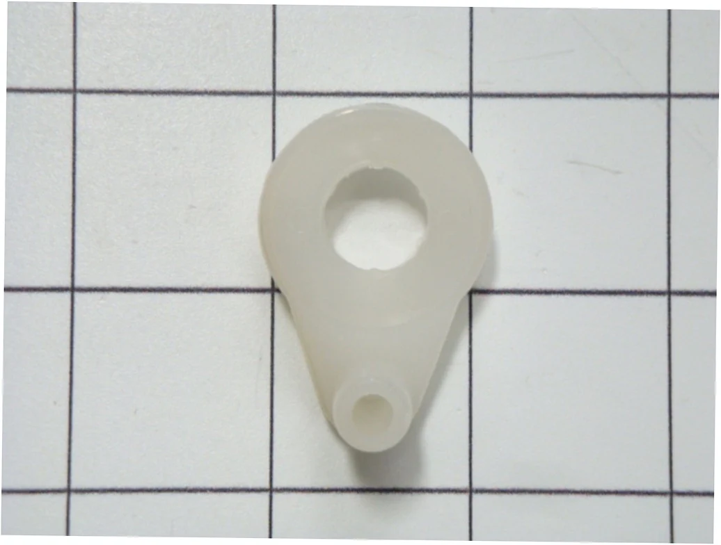 Frigidaire Refrigerator Door Stop/Closer - 241856501, Replaces: 241856502