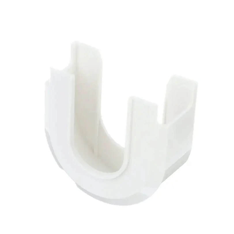 Frigidaire Refrigerator Drawer Glide Cover - 241973501, Replaces: 242156901