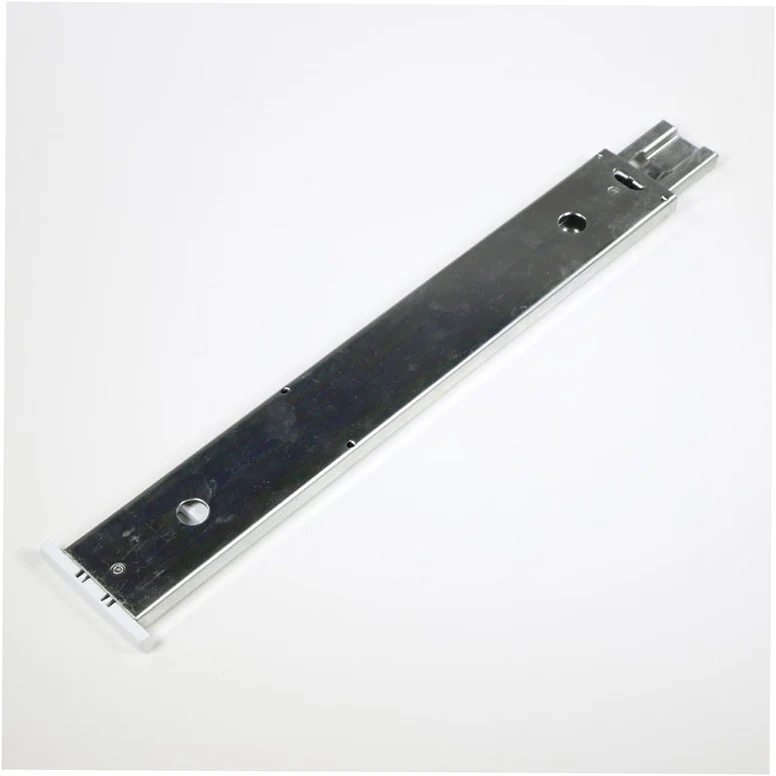Frigidaire Refrigerator Drawer Slide Rail - 242065301