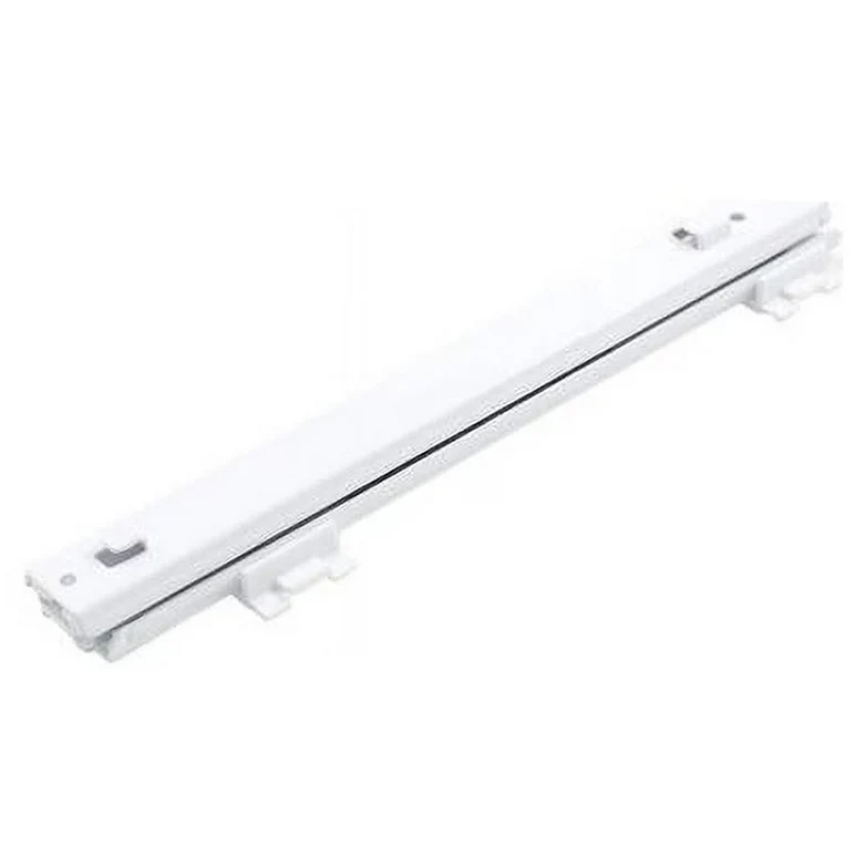 Frigidaire Freezer Drawer Slide Rail - 5304515502, Replaces: 297107600