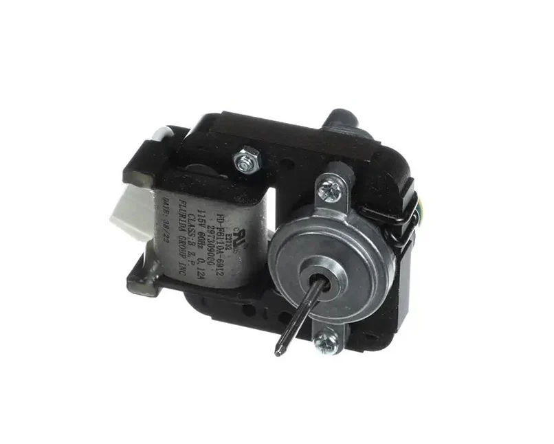 Frigidaire Freezer Evaporator Fan Motor - 297309000, Replaces: 216914200
