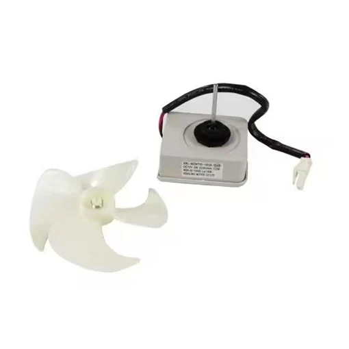 Frigidaire Refrigerator Evaporator Fan Motor - 5304518492