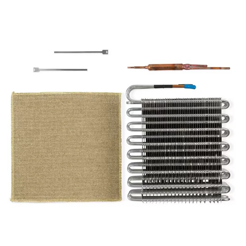 Frigidaire Refrigerator Evaporator Kit - 5303918284, Replaces: 5303918216