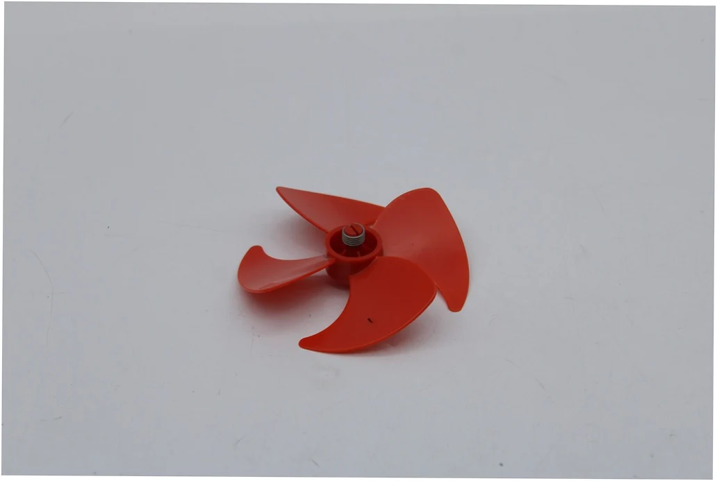 Frigidaire Freezer Fan Blade - 5304513294, Replaces: 297437300