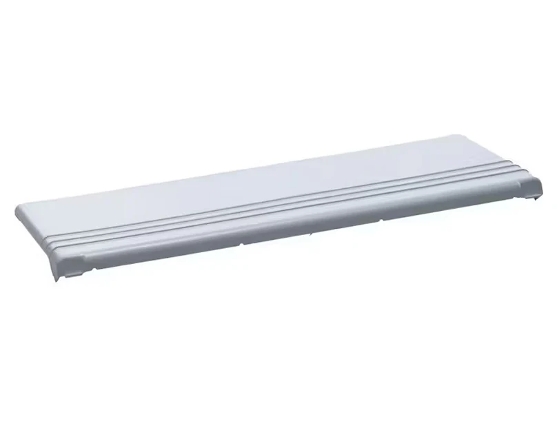 Frigidaire Refrigerator Freezer Air Duct - 242006903, Replaces: 242006901
