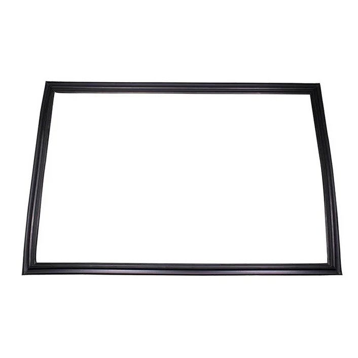 Frigidaire Refrigerator Freezer Door Gasket - 241872511, Replaces: 240390705