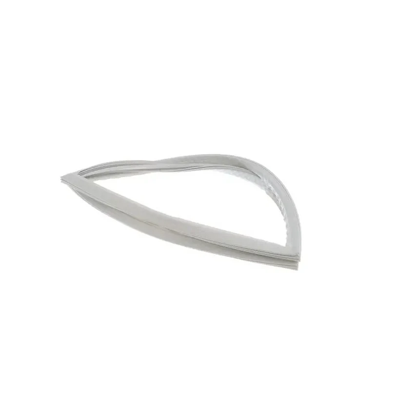 Frigidaire Refrigerator Freezer Door Gasket (Gray) - 5304523139