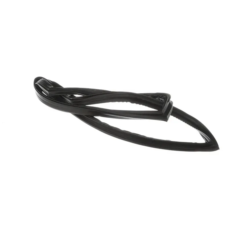 Frigidaire Refrigerator Freezer Drawer Gasket - 5304502762, Replaces: 241778308