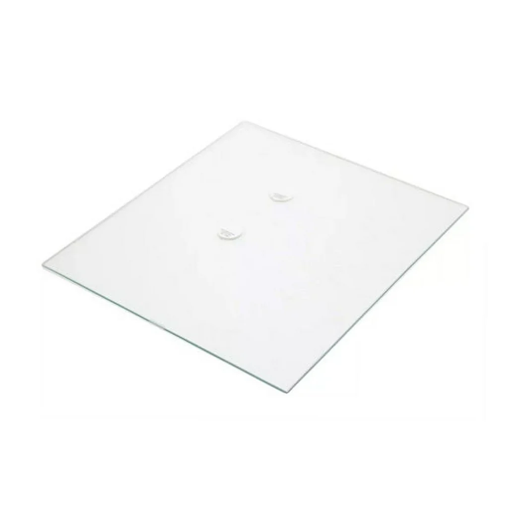Frigidaire Refrigerator Freezer Glass Shelf - 240443358, Replaces: 240443354