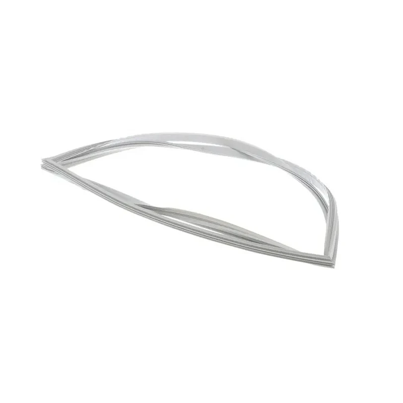 Frigidaire Refrigerator Fresh Food Door Gasket (Gray) - 5304523138