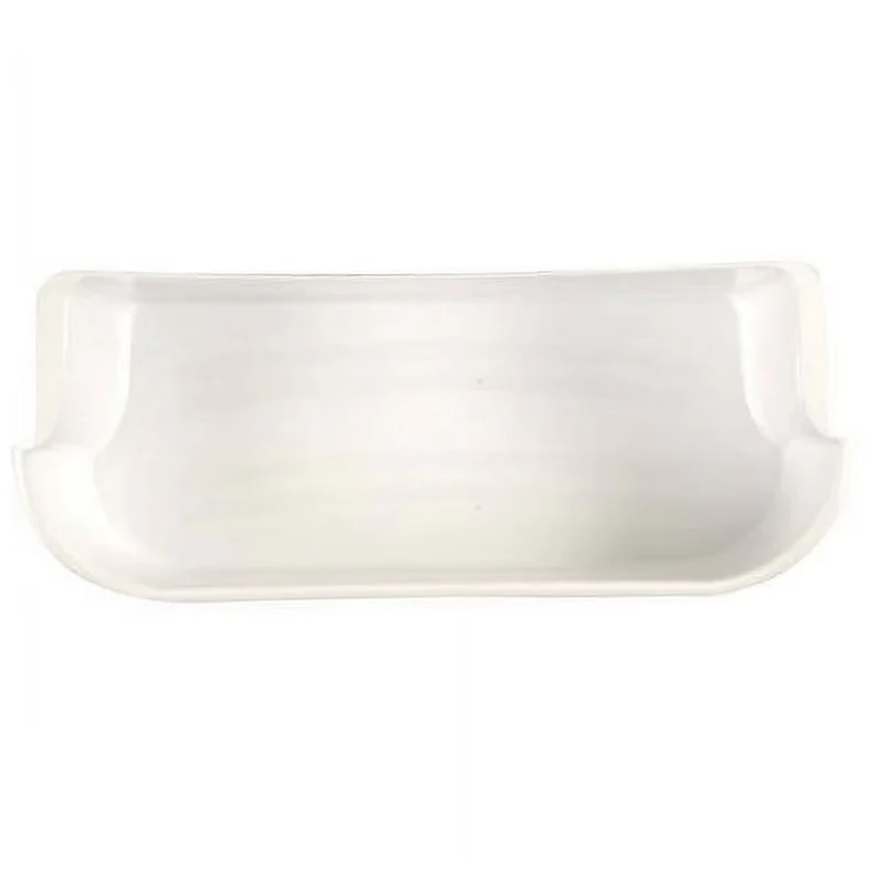 Frigidaire Refrigerator Gallon Door Shelf Bin - 241505506, Replaces: 240430322