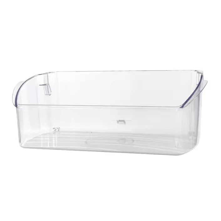 Frigidaire Refrigerator Gallon Door Shelf - 242079701, Replaces: 242011501