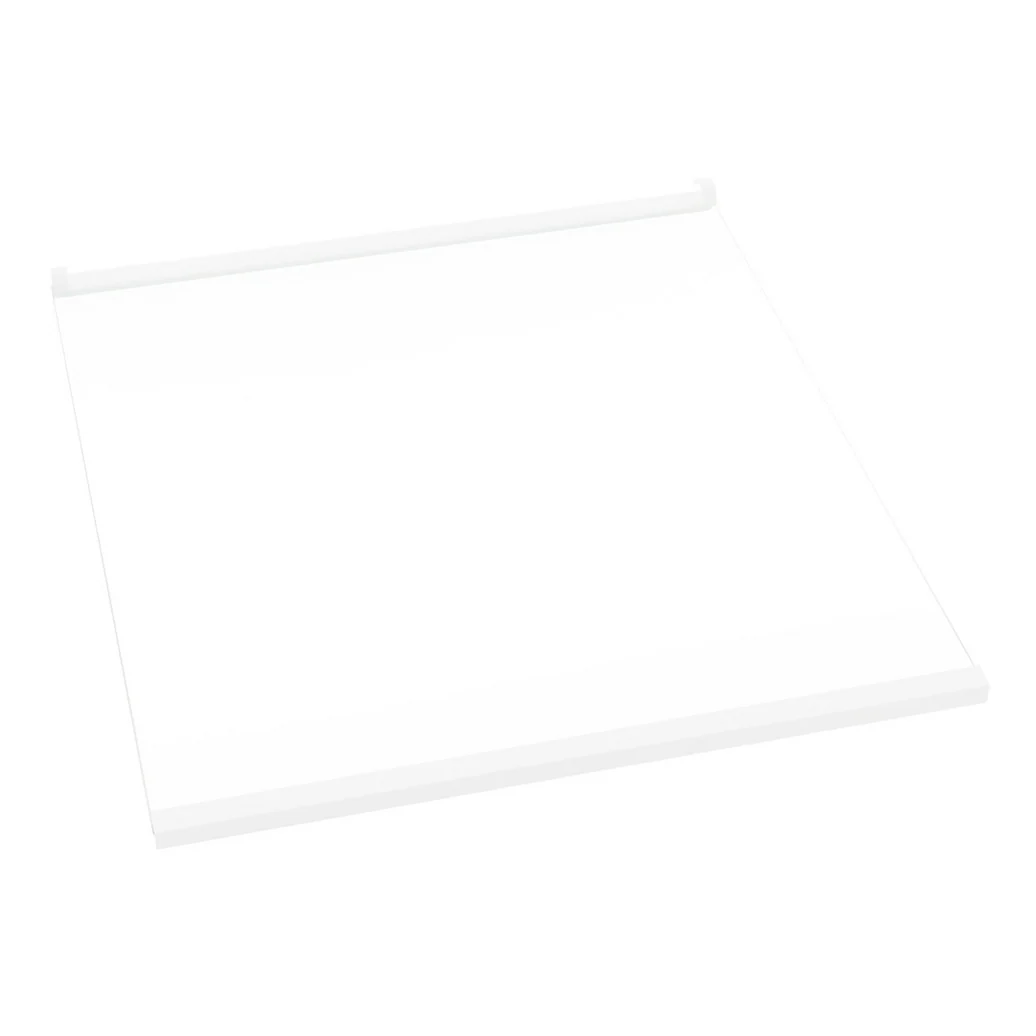 Frigidaire Refrigerator Glass Shelf Assembly - 5304525933