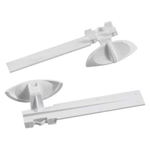 Frigidaire Refrigerator Humidity Control Damper Kit - 5304492617, Replaces: 240361201