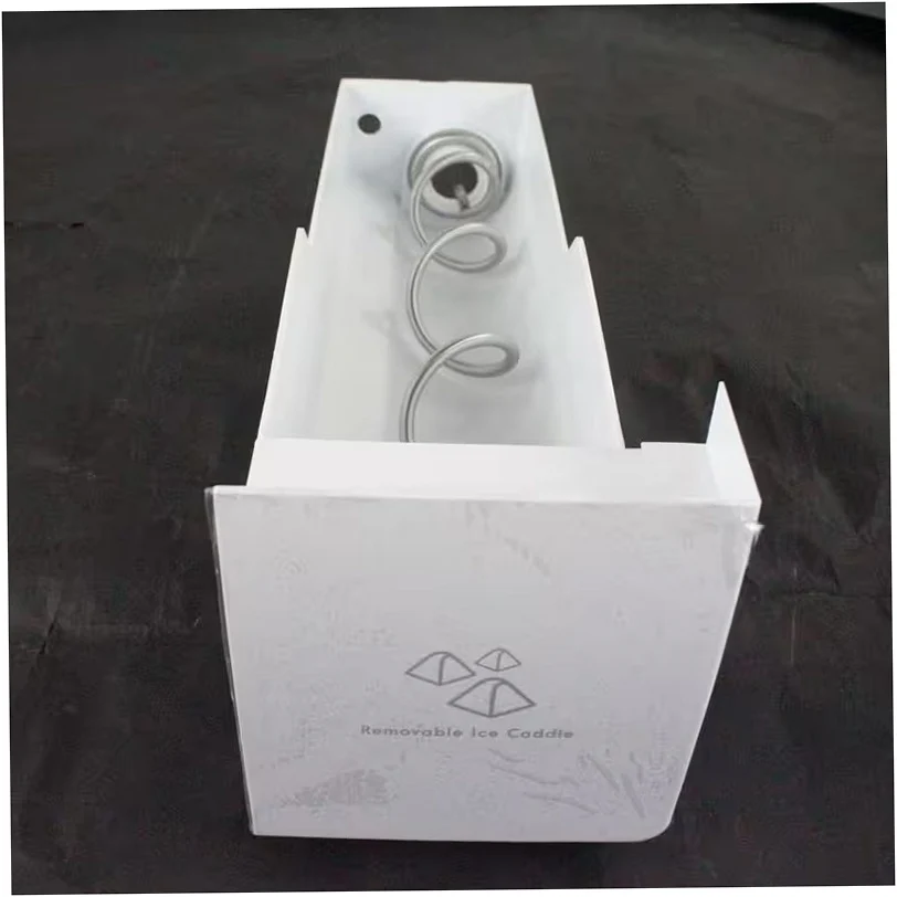 Frigidaire Refrigerator Ice Container Assembly - 242093005