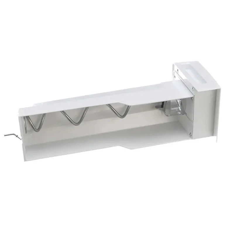 Frigidaire Refrigerator Ice Container Assembly - 242093006