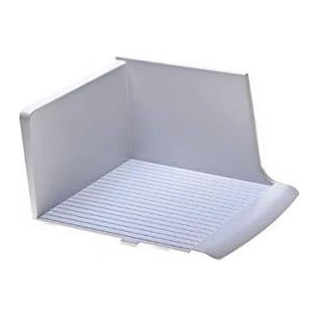 Frigidaire Refrigerator Ice Cream Shelf - 241691901, Replaces: 241559001
