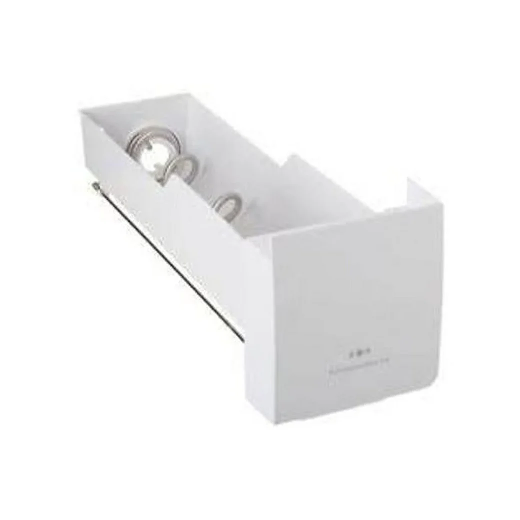 Frigidaire Refrigerator Ice Maker/Container - 242100111, Replaces: 242100110