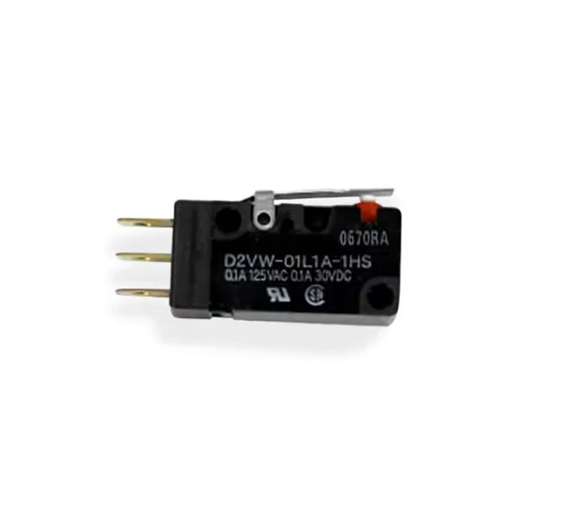 Frigidaire Refrigerator Icemaker Switch - 241870101, Replaces: 7241870101