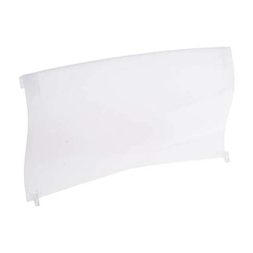 Frigidaire Refrigerator Light Lens - 241971202, Replaces: 241971201
