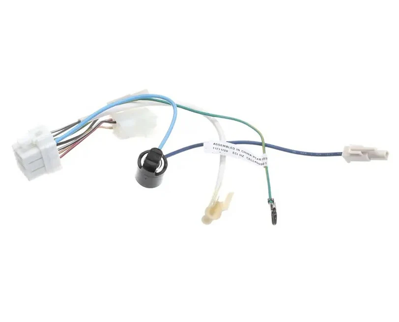 Frigidaire Refrigerator Low Side Harness - 5304521285, Replaces: 808356501