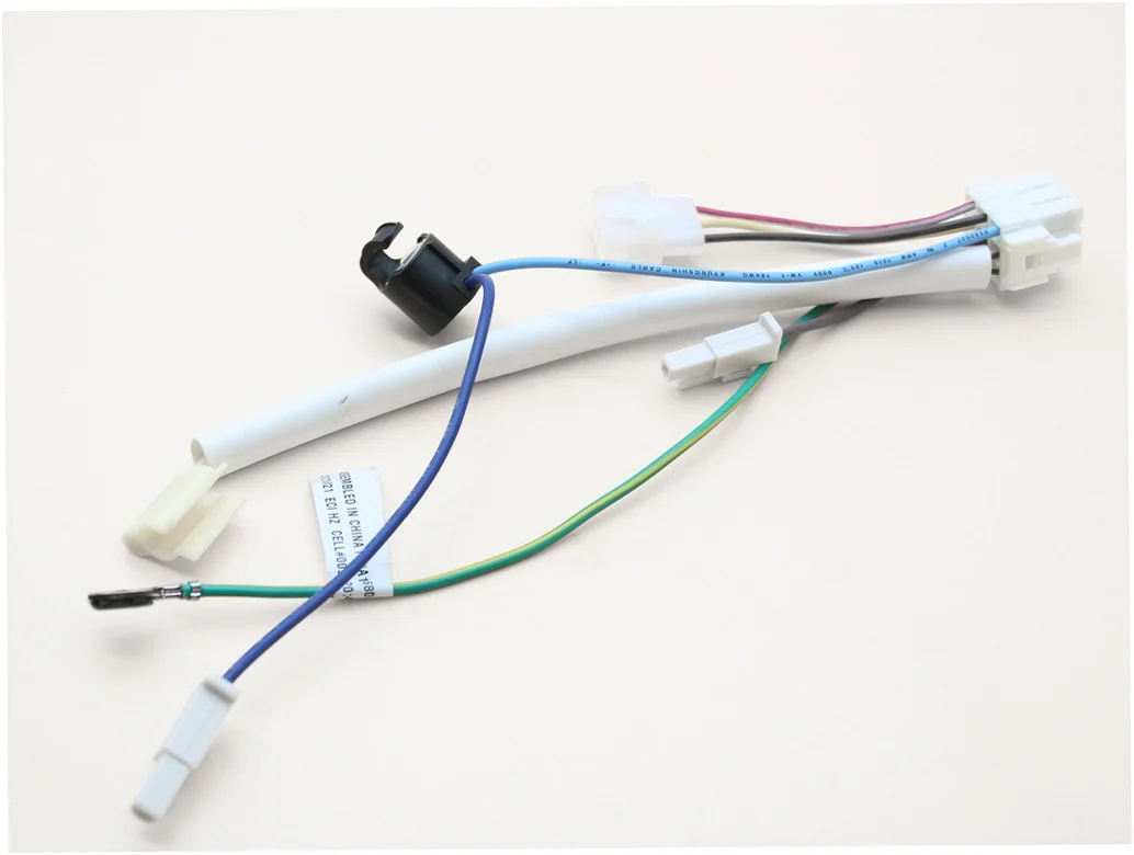 Frigidaire Refrigerator Low Side Wire Harness - 5304521276