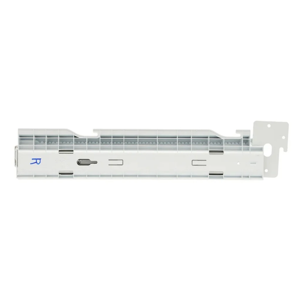 Frigidaire Refrigerator Lower Basket Slide (Right) - 5304507978