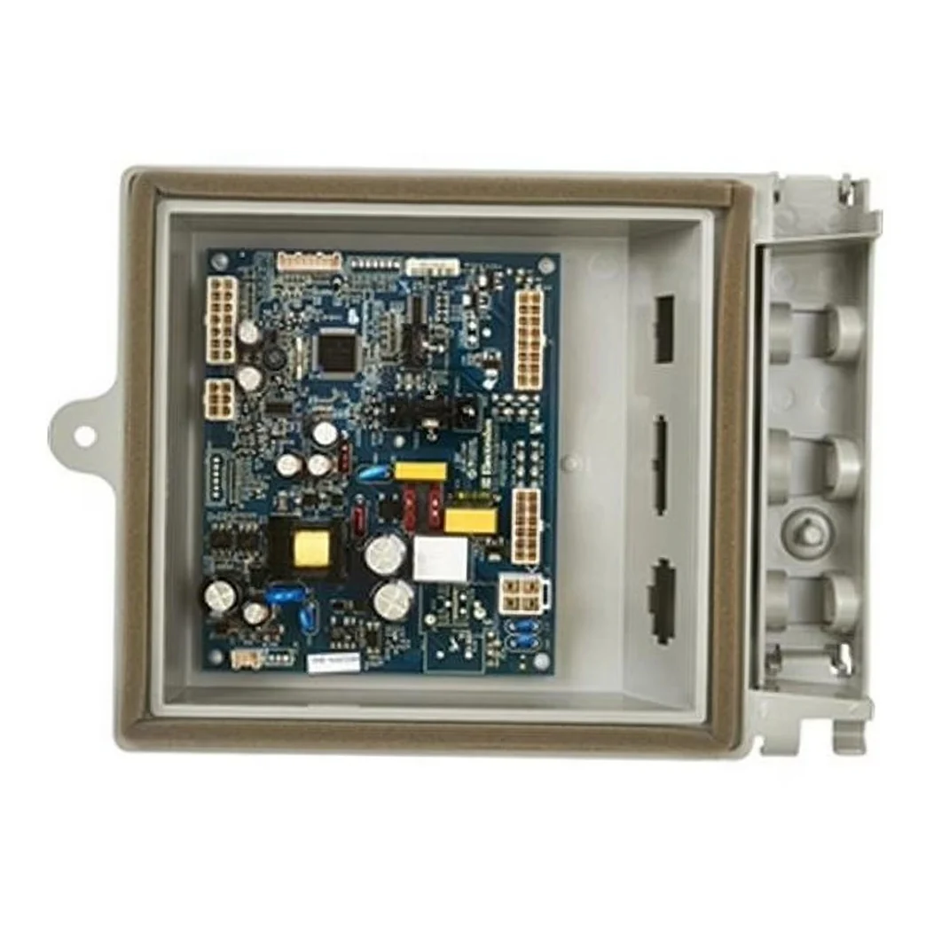 Frigidaire Refrigerator Main Power Control Board - 241996364