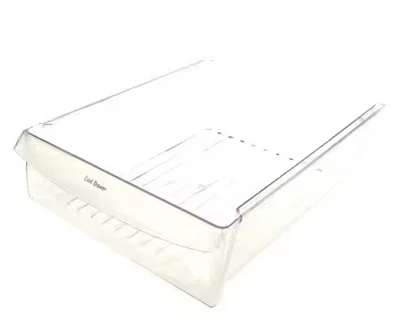 Frigidaire Refrigerator Meat Drawer - 240355527, Replaces: 240355505