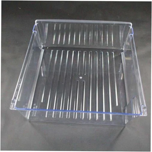 Frigidaire Refrigerator Meat Drawer - 241969607, Replaces: 241969601