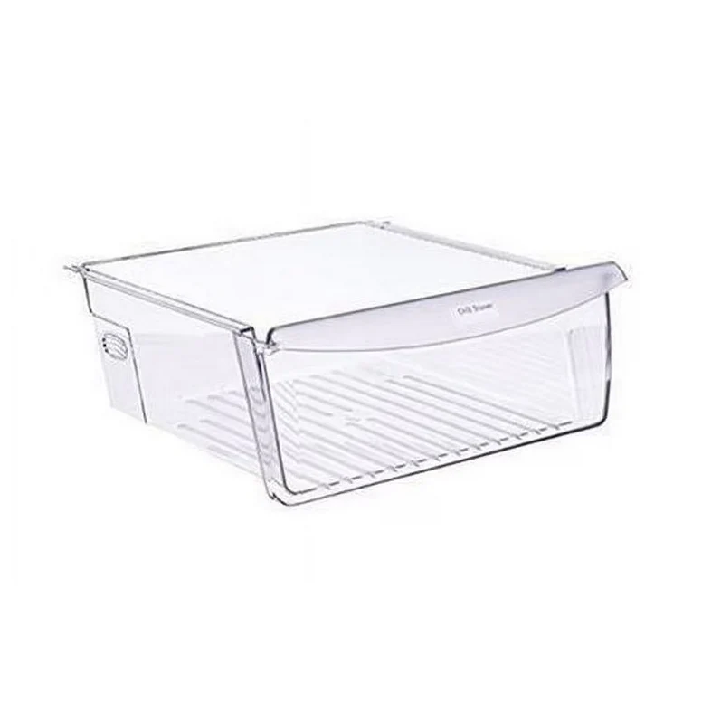Frigidaire Refrigerator Meat Pan - 241974604, Replaces: 241974601