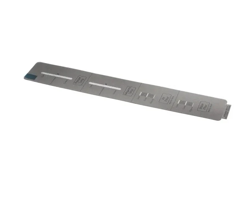 Frigidaire Refrigerator Overlay - 5304525999