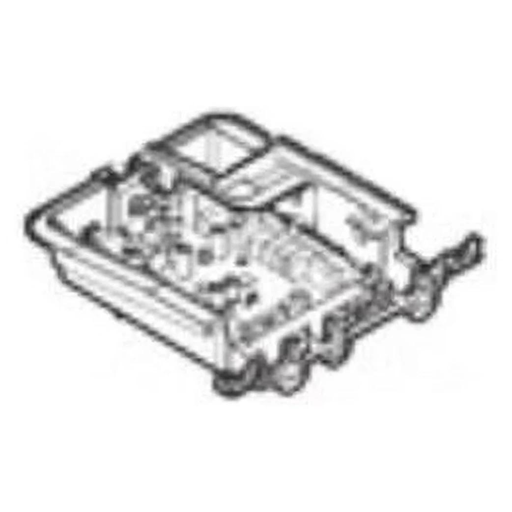 Frigidaire Refrigerator Power Supply Board - 5304526864, Replaces: 5304534571