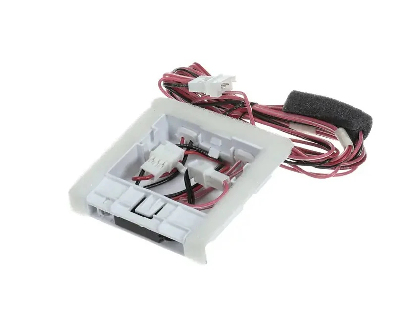 Frigidaire Freezer Reed Light Switch Harness - 5304523755, Replaces: 5304523827