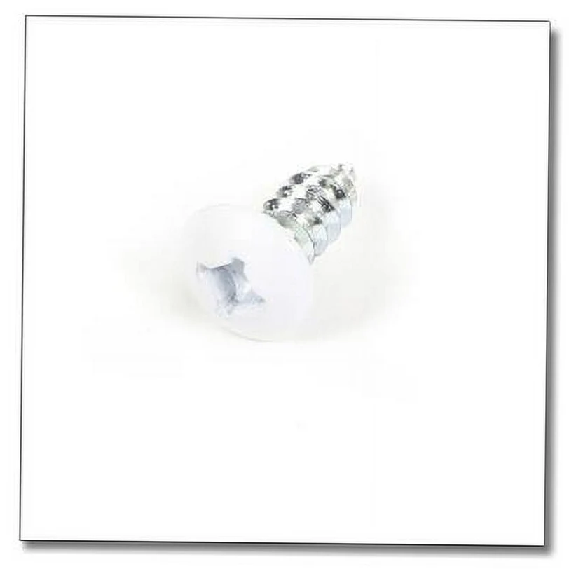 Frigidaire Refrigerator Screw - 240383407, Replaces: 240383402