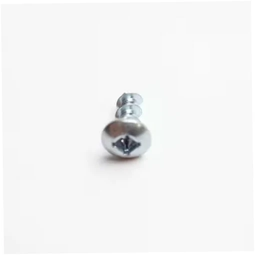 Frigidaire Refrigerator Screw - 241953902, Replaces: 240433201