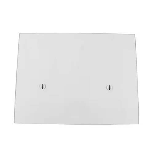 Frigidaire Refrigerator Shelf Glass Insert - 240350621, Replaces: 240350678