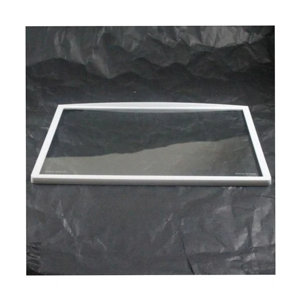 Frigidaire Refrigerator Spill Safe Glass Shelf - 240358927, Replaces: 240358903