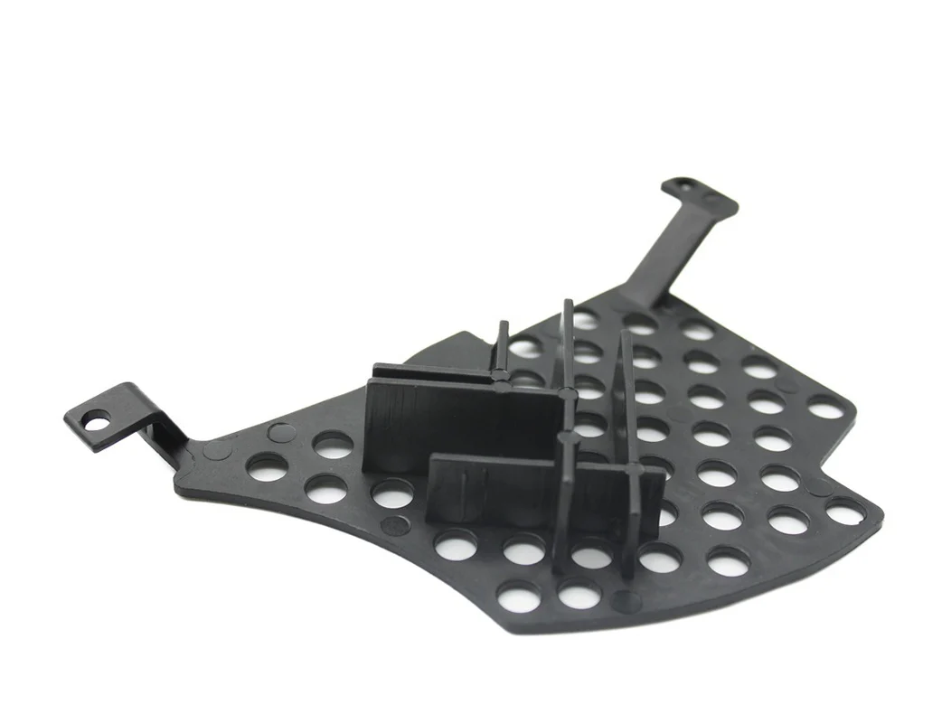 Frigidaire Refrigerator Sump Cover and Filter (Black) - 807111601