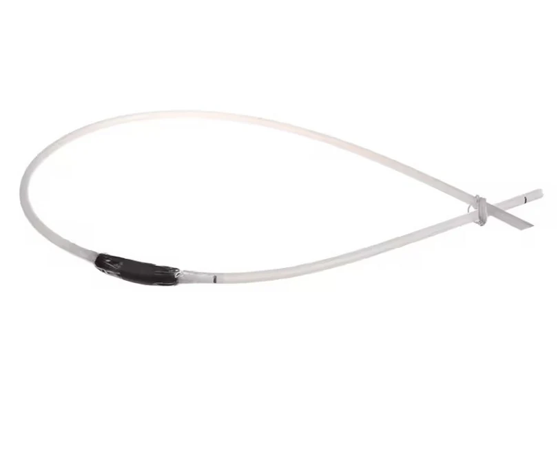 Frigidaire Refrigerator Tubing (Double Valve to Ice Maker) - 5304527422, Replaces: 5304519122