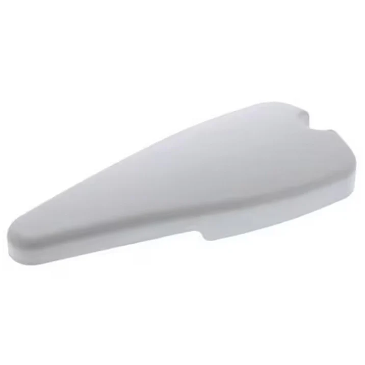 Frigidaire Refrigerator Upper Hinge Cover - 240327005, Replaces: 240327001