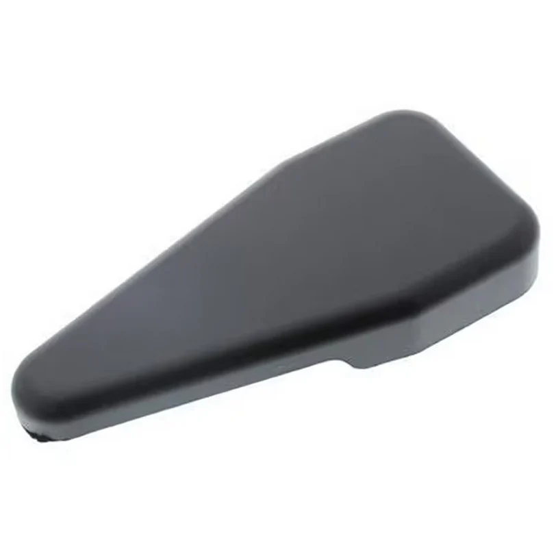 Frigidaire Refrigerator Upper Hinge Cover (Black) - 240354404