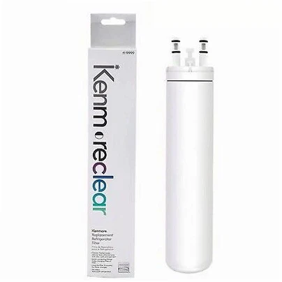 Frigidaire Refrigerator Water Filter - 9999, Replaces: 242294404