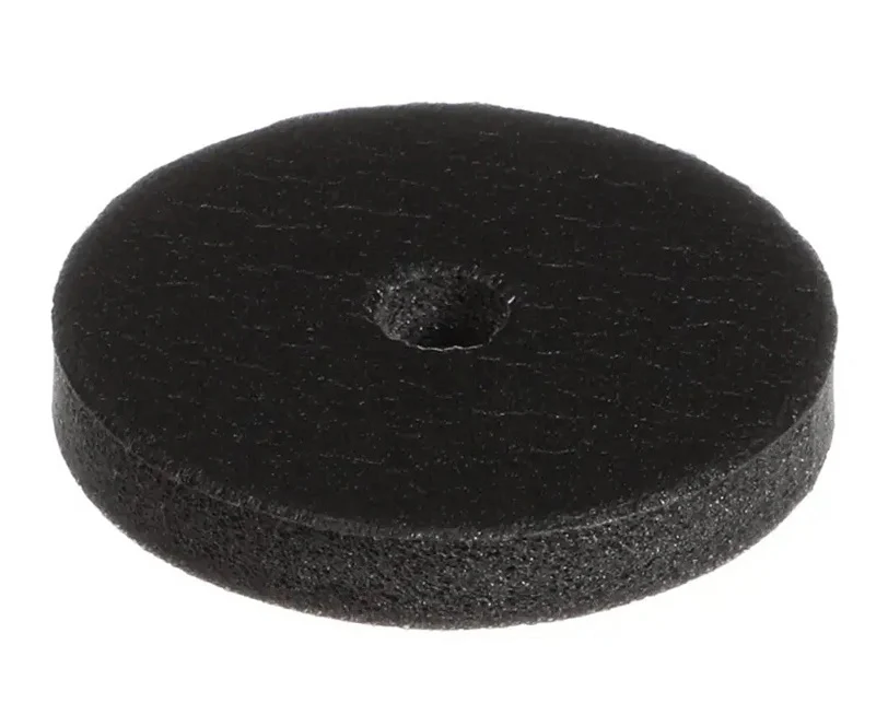 Frigidaire Refrigerator Water Inlet Gasket - 240561701, Replaces: 240561700