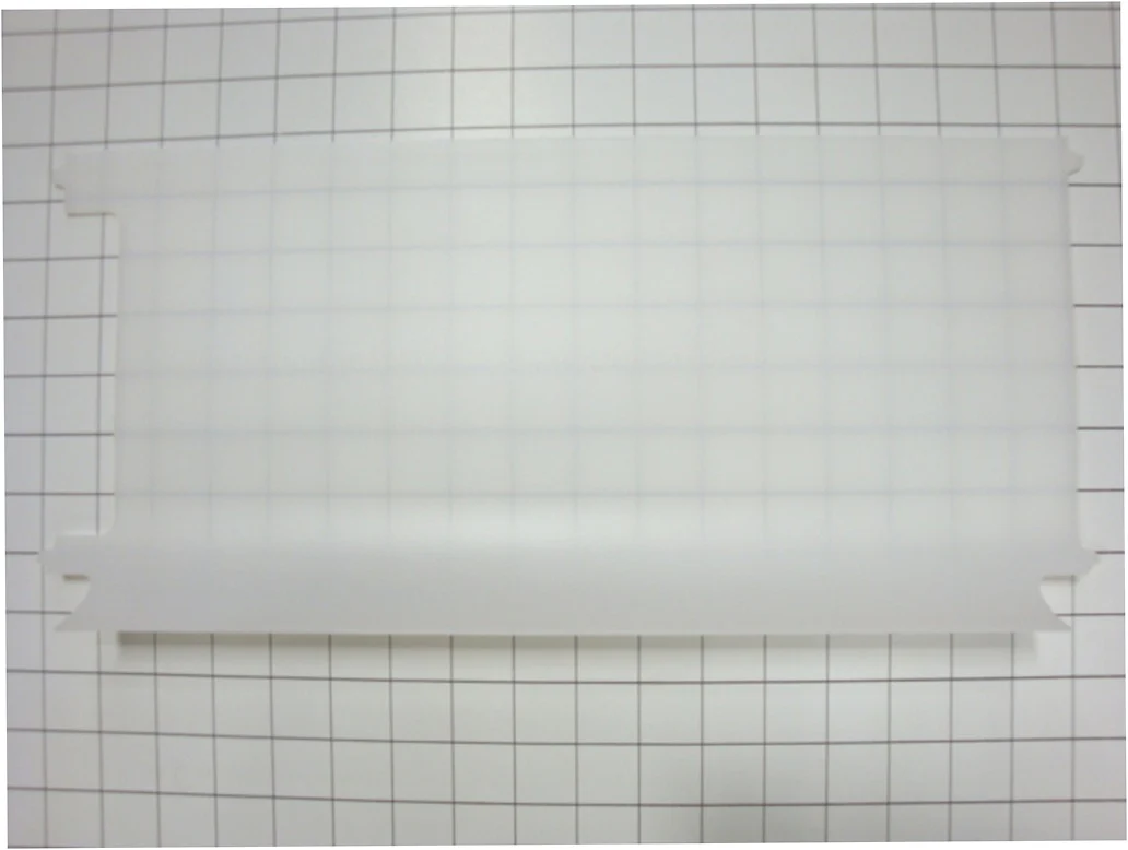 Frigidaire Refrigerator Water Tank Cover - 240326304, Replaces: 240326302