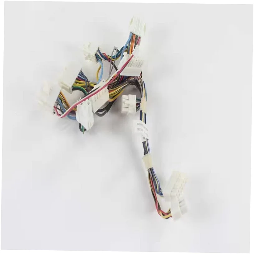 Frigidaire Refrigerator Wiring Harness - 242119001