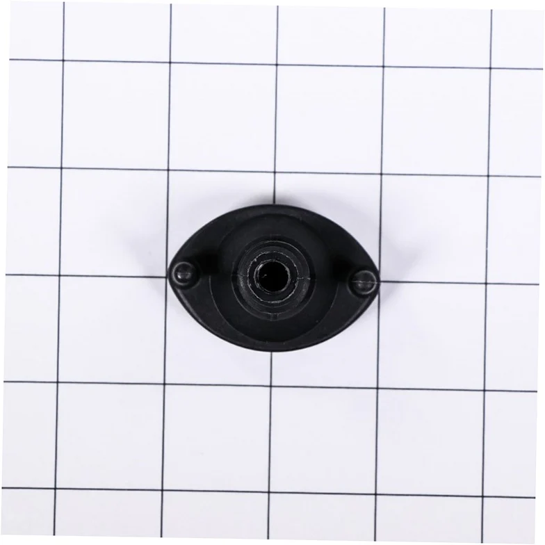 Frigidaire Washer Leveling Leg Bushing - 134617600, Replaces: 7134617600