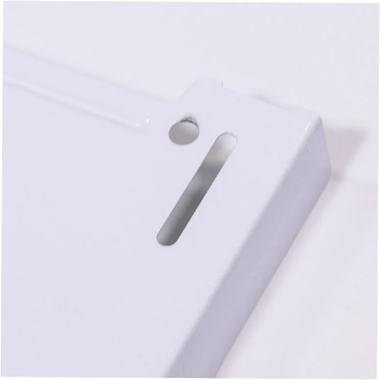 GE Dishwasher Access Panel (White) - WD27X10066, Replaces: WD27X10140